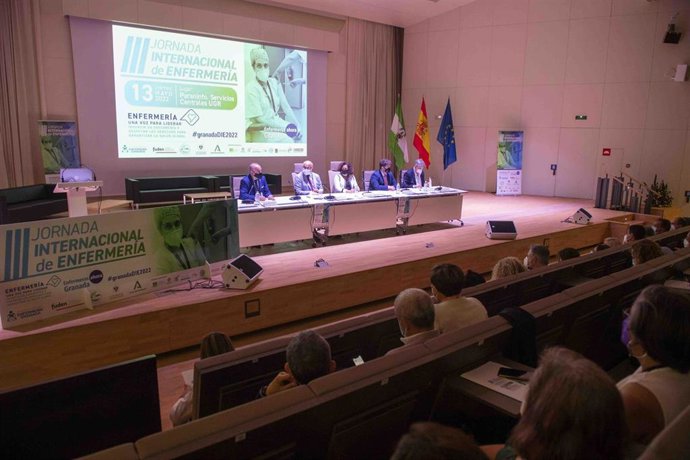 III Jornada Internacional de Enfermería