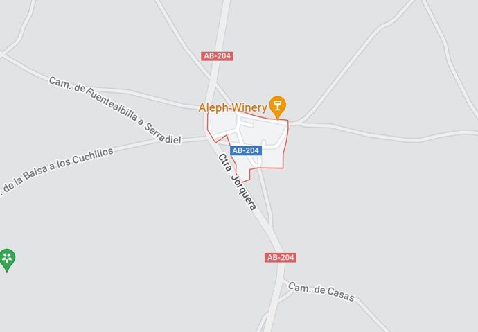 Serradiel (Albacete)