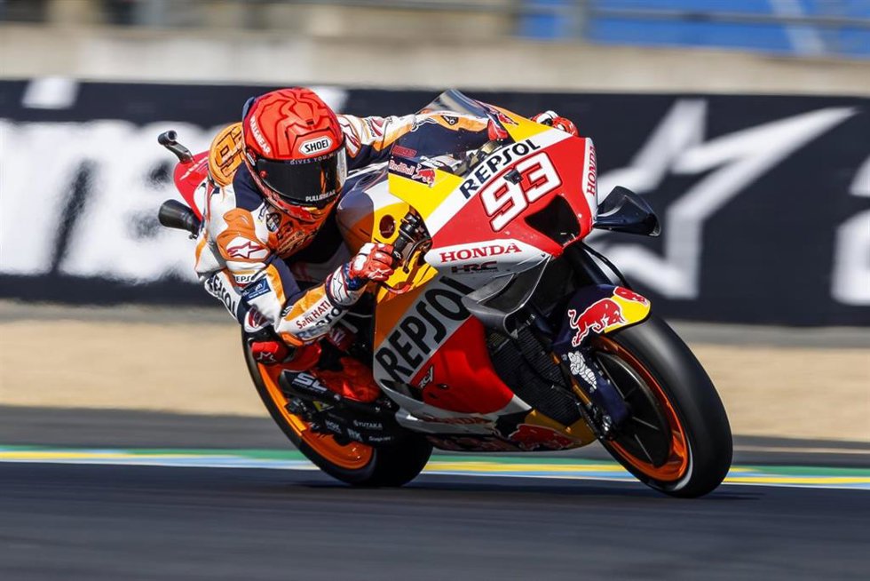 Marc Márquez