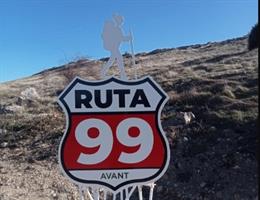 Ruta 99