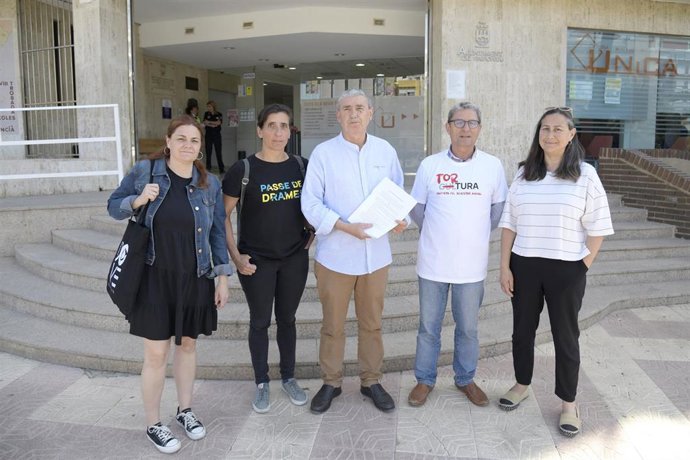 Compromís per Paiporta presenta un recurso de reposición contra la autorización de los 'bous al carrer'