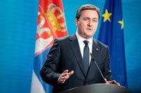 Serbia afirma que cuatro países retiraron su apoyo al reconocimiento de Kosovo