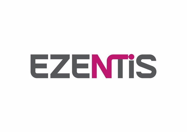 Archivo - Logo de Ezentis