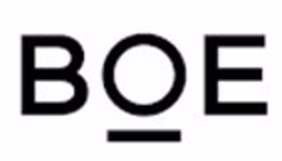 BOE Technology Group Co., Ltd. Logo