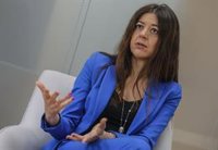 Carolina Pascual, se va la ingeniera 'fichada' para comandar la conselleria de la innovación y la descentralización