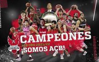 Moreno felicita al Covirán Granada por su ascenso a la ACB: "Un sueño hecho realidad"