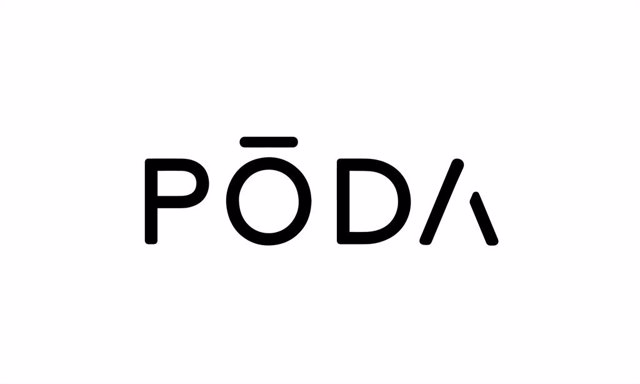 Poda Lifestyle and Wellness Logo