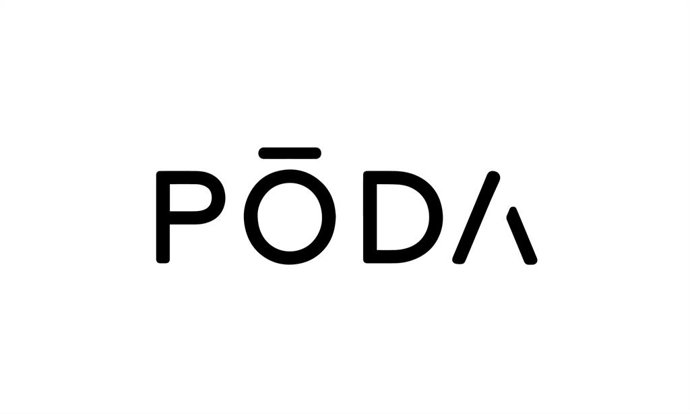 Poda Lifestyle and Wellness Logo