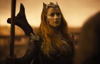 La petición para despedir a Amber Heard de Aquaman 2 supera los 4 millones de firmas
