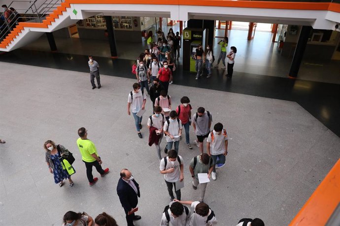 Archivo - Campus de Somosaguas de la Universidad Complutense de Madrid  