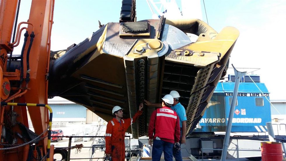 Archivo - La AVSRE no detecta ningún incidente en las 129 inspecciones en instalaciones radiactivas realizadas en 2021