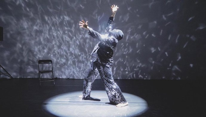 Archivo - Alberto Velasco en 'Sweet Dreams'.