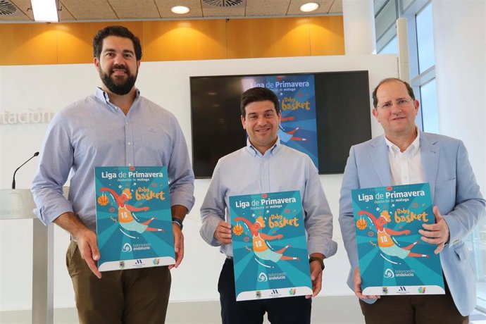 Liga Primavera Babybasket