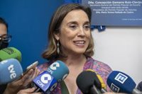 Gamarra avisa de que el PP no pone "fecha límite" para la renovación del CGPJ