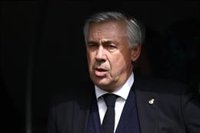 Ancelotti: "Hazard se queda"