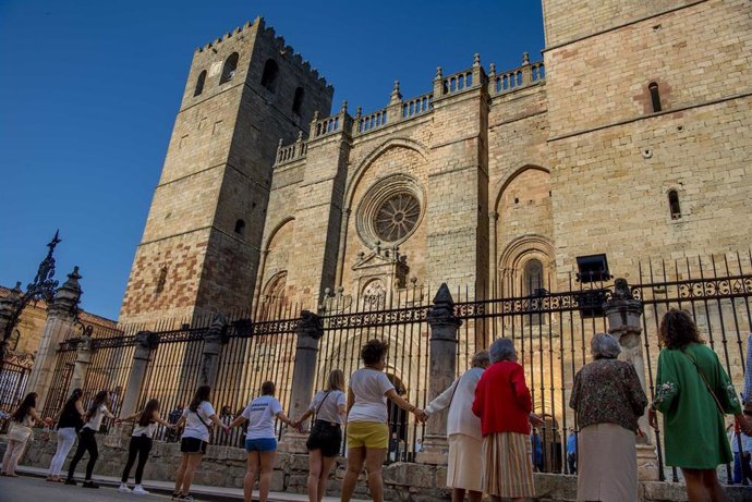 Archivo - Catedral de Sigüenza