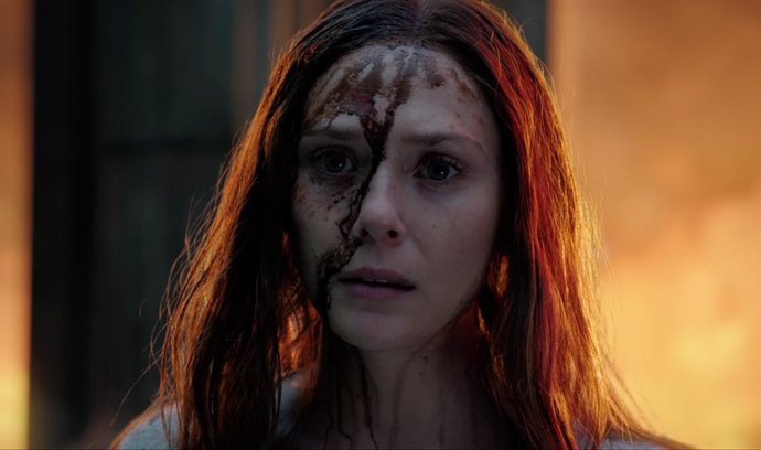La condición de Elizabeth Olsen para volver como Bruja Escarlata al Universo Marvel