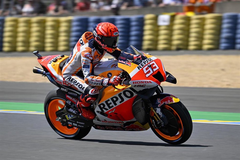 Marc Márquez