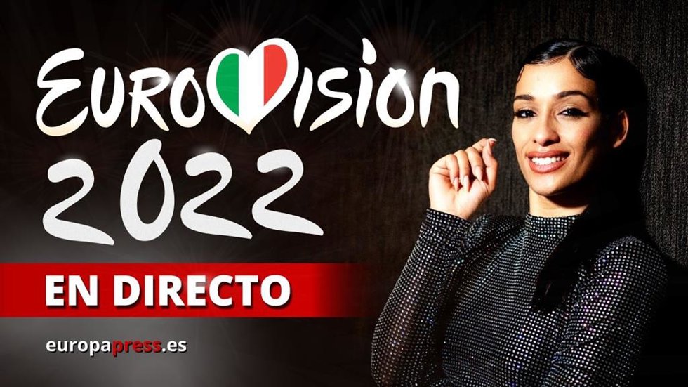 Festival de Eurovisión 2022