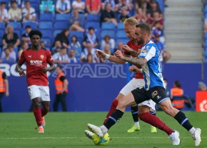 Espanyol - Valencia