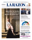 La RAZON