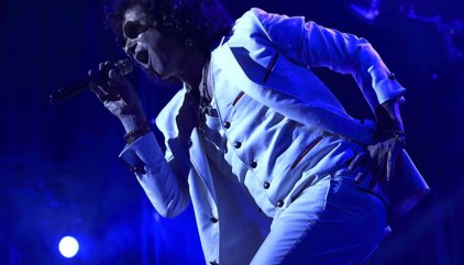 Bunbury cancela su último tour y adelanta su adiós: "Me es imposible hacer más conciertos"