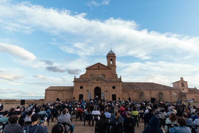 El Festival SoNna Huesca abre este lunes el plazo de reserva de plazas y venta de entradas para las actuaciones.