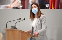 El PPRM pide al Gobierno la recuperación y descentralización de los servicios de las Delegaciones de Hacienda