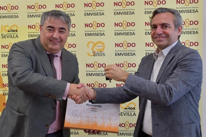 [Sevilla] Emvisesa. Nota De Prensa Y Fotografía.