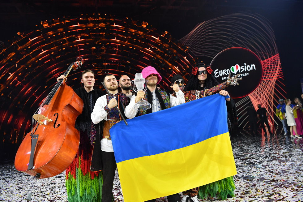 Eurovisión