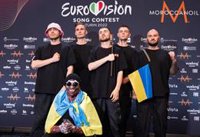 La UE felicita a Ucrania por su victoria en Eurovisión y desea que Kiev pueda acoger el festival en 2023