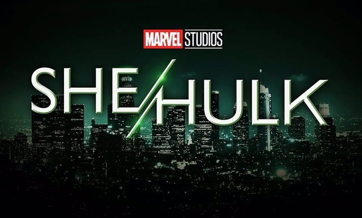 Marvel Filtra La Fecha De Estreno De She Hulk En Disney