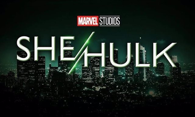 Marvel filters the release date of She-Hulk on Disney +