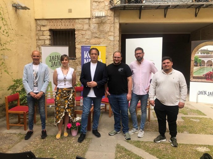 Clausura II edición de Kocinema