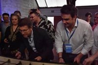 Calvo, de la estela de Romay y Negreira al Consello de la Xunta tras tocar todos los palos en el PPdeG