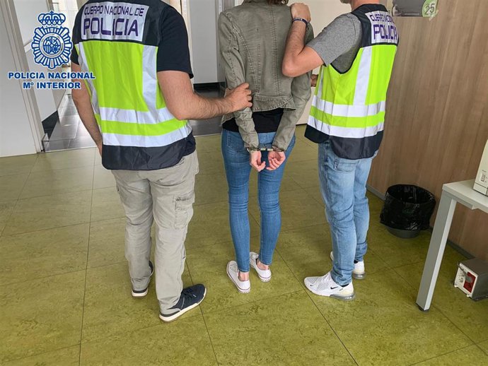 Nota Jefatura Superior La Rioja