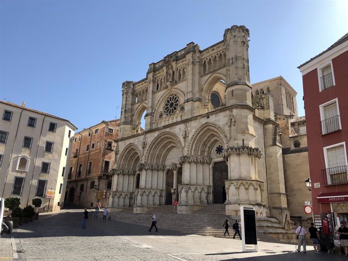 Catedral de Cuenca