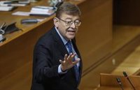 Puig responderá a preguntas sobre la eficiencia del Consell, la imagen de la política, los derechos LGTB y la corrupción