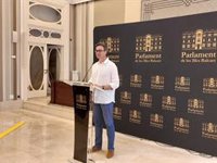 El PP pide "salvaguardar" 90.000 plazas de alquiler vacacional porque "es una oferta de máxima calidad"