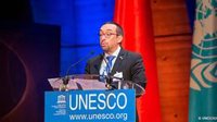 UNIR participa en la Conferencia Mundial de Educación Superior 2022 de la UNESCO