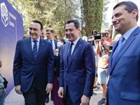 Moreno pide no entrar en campaña en asuntos que "no sean inquietudes reales" como la inmigración