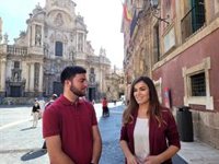 PP de Murcia: "El PSOE recorta las categorías del CreaMurcia por primera vez en 30 años"