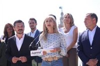 PP-A: El PSOE-A de Espadas es el partido "más antiandaluz de la historia", dedicado al "sí bwana" a Pedro Sánchez
