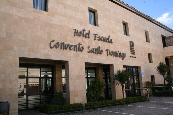 Archivo - Málaga.- Turismo.- El Hotel Escuela de Archidona ofrece 60 plazas para el nuevo curso en cuatro especialidades