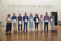 Pictotraductores, transcriptores a Braille o teclados virtuales, entre los recursos de la guía para profesores de C-LM