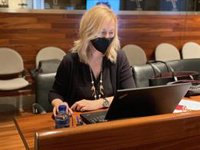 Vox Asturias reclama una revisión de las medidas nacionales para combatir la pobreza energética