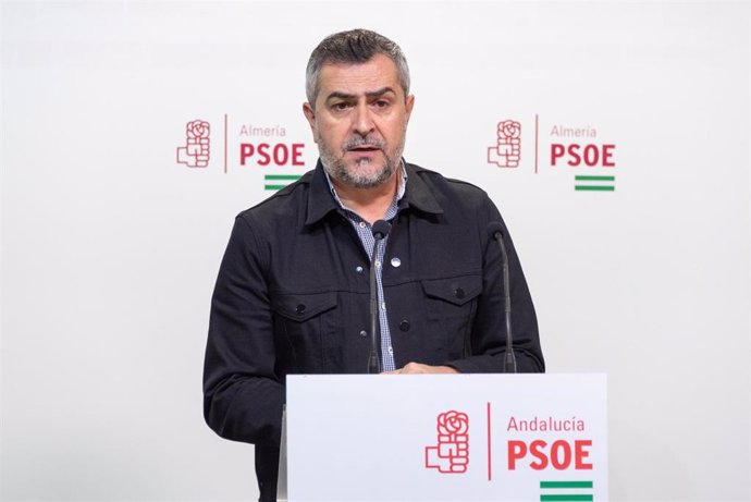 Juan Antonio Lorenzo (PSOE)