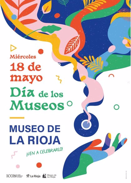 El Día Internacional de los Museos se celebrará en La Rioja con actividades  en colegios, teatro o música
