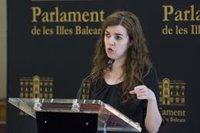 Unidas Podemos Baleares insiste en que el IVA de los productos menstruales debe ser rebajado