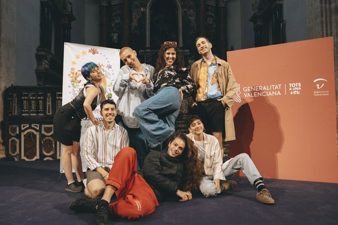 La caravana de les flors